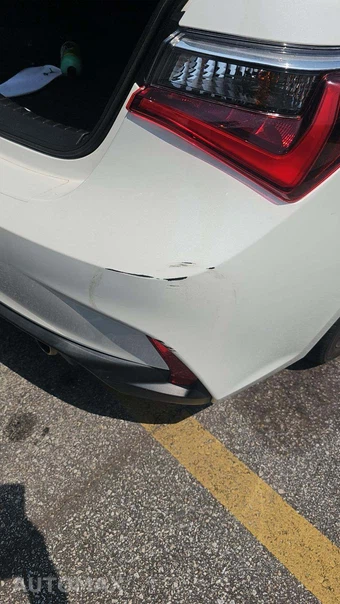 2020 Acura ILX w/Technology Pkg – miniatura 25