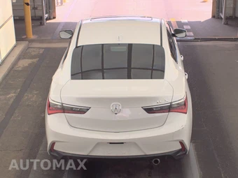 2020 Acura ILX w/Technology Pkg – miniatura 5