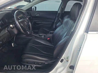 2020 Acura ILX w/Technology Pkg – miniatura 7