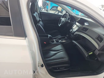 2020 Acura ILX w/Technology Pkg – miniatura 8