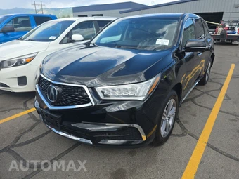 2020 Acura MDX