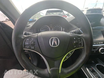 2020 Acura MDX – miniatura 10