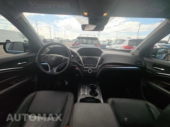 2020 Acura MDX – miniatura 11