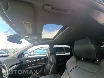 2020 Acura MDX – miniatura 18