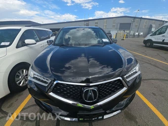 2020 Acura MDX – miniatura 2
