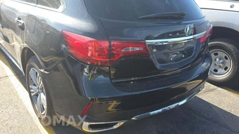 2020 Acura MDX – miniatura 24