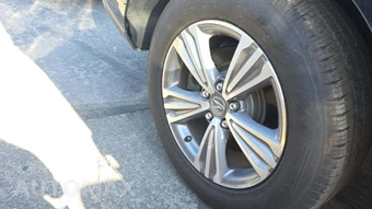 2020 Acura MDX – miniatura 25