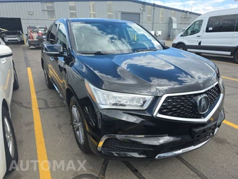 2020 Acura MDX – miniatura 3