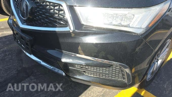 2020 Acura MDX – miniatura 34