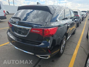 2020 Acura MDX – miniatura 4