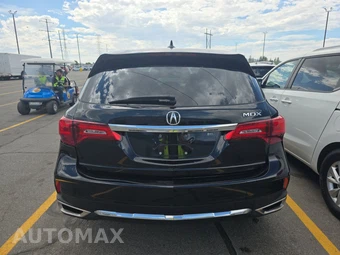 2020 Acura MDX – miniatura 5