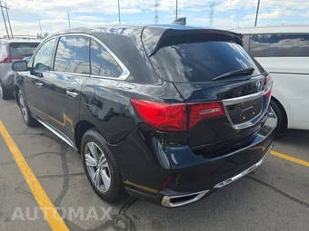 2020 Acura MDX – miniatura 6