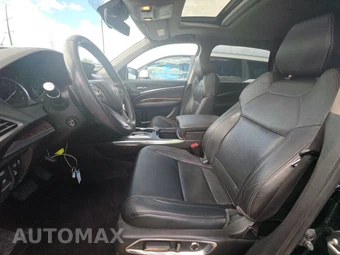 2020 Acura MDX – miniatura 7