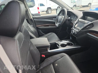 2020 Acura MDX – miniatura 8