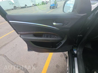 2020 Acura MDX – miniatura 9