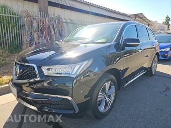 2020 Acura MDX