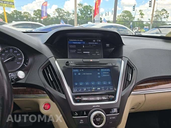 2020 Acura MDX – miniatura 10
