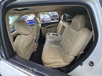 2020 Acura MDX – miniatura 13