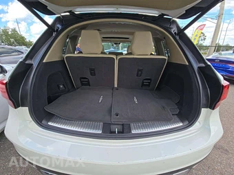 2020 Acura MDX – miniatura 15