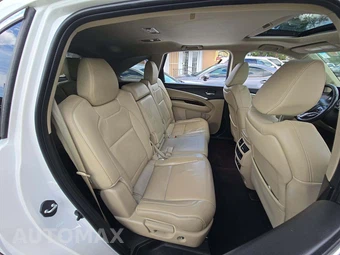 2020 Acura MDX – miniatura 17