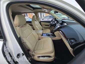 2020 Acura MDX – miniatura 19
