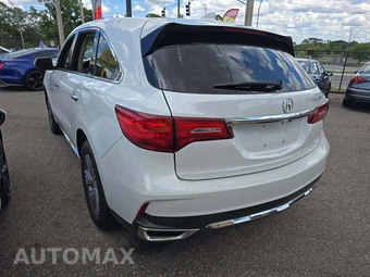 2020 Acura MDX – miniatura 2