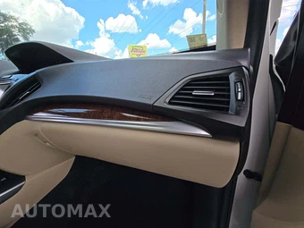 2020 Acura MDX – miniatura 20