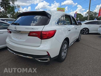 2020 Acura MDX – miniatura 3