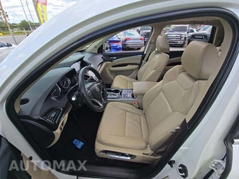2020 Acura MDX – miniatura 6