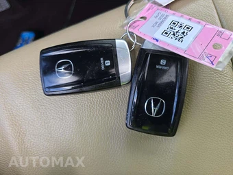 2020 Acura MDX – miniatura 8
