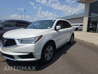 2020 Acura MDX