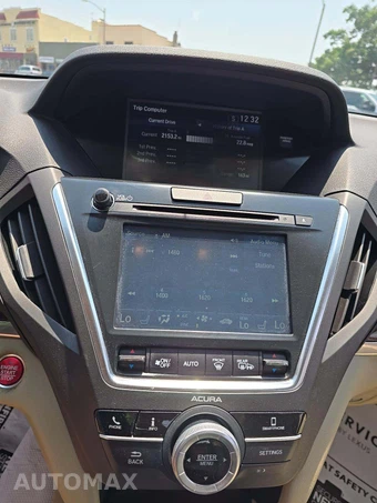 2020 Acura MDX – miniatura 10