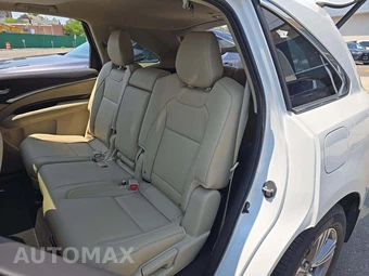 2020 Acura MDX – miniatura 13