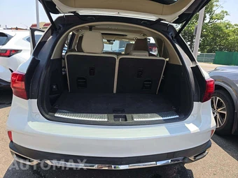 2020 Acura MDX – miniatura 15