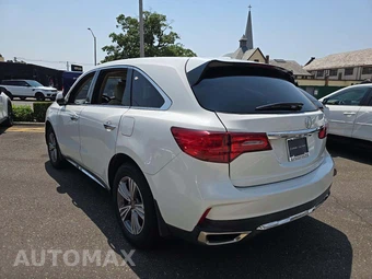 2020 Acura MDX – miniatura 2