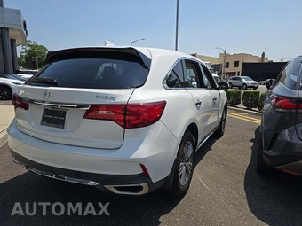 2020 Acura MDX – miniatura 3
