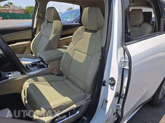 2020 Acura MDX – miniatura 6