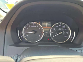 2020 Acura MDX – miniatura 9