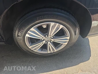 2020 Acura MDX – miniatura 11