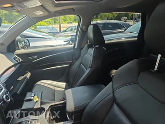 2020 Acura MDX – miniatura 13