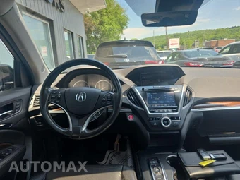 2020 Acura MDX – miniatura 14