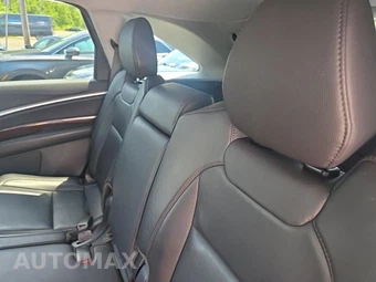 2020 Acura MDX – miniatura 16