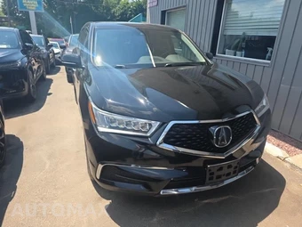 2020 Acura MDX – miniatura 2