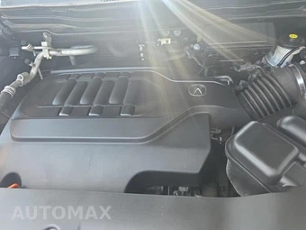 2020 Acura MDX – miniatura 20