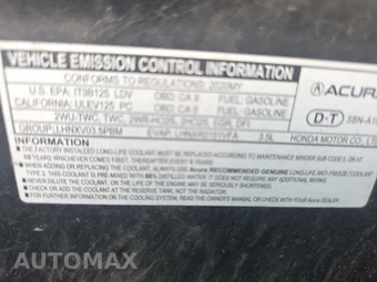 2020 Acura MDX – miniatura 22