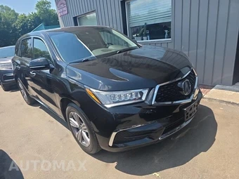 2020 Acura MDX – miniatura 3