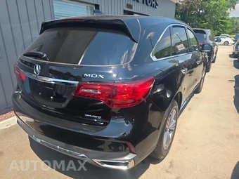 2020 Acura MDX – miniatura 4