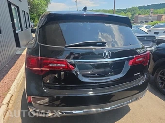 2020 Acura MDX – miniatura 5