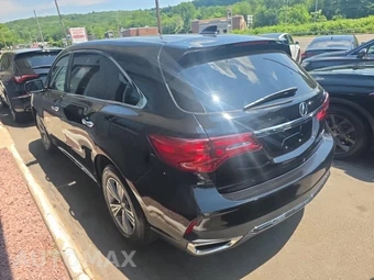 2020 Acura MDX – miniatura 6