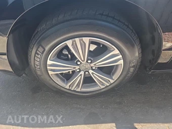 2020 Acura MDX – miniatura 8